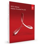 Acrobat Pro DC MLP EU Eng Lic Subs Named Lic EDU