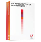 Adobe Design Standard CS4 MAC