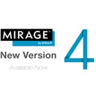 Mirage Master Edition RIP tarkvara