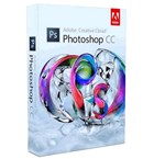 Photoshop CC MLP EU Eng Lic Subs Device Lic EDU