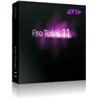 Avid Pro Tools 11