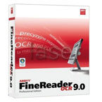 Abbyy FineReader 9.0 Professional Edition WIN