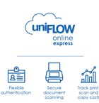 uniFLOW Online Express