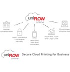 uniFLOW Online