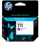 HP 711 29-ml Magenta tindikassett