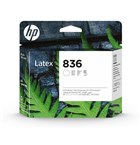 HP 836 Valge trükipea