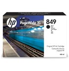 HP 849XL Must PW XL 3900 tint