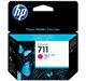 HP 711 29-ml Magenta tindikassett