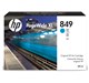 HP 849XL Cyan PW XL 3900 tint