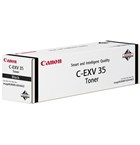 C-EXV35 tooner must