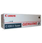 C-EXV1 tooner must