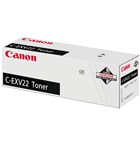 C-EXV22 tooner must