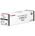 C-EXV24 tooner must