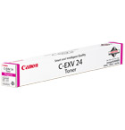 C-EXV24 tooner magenta