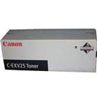 C-EXV25 tooner must