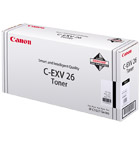 C-EXV26 tooner must