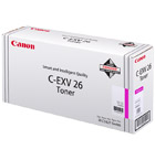 C-EXV26 tooner magenta