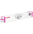 C-EXV29 tooner magenta