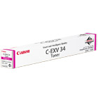 C-EXV34 tooner magenta