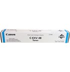 C-EXV48 cyan tooner