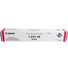 C-EXV48 magenta tooner