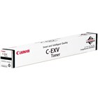 C-EXV50 tooner must