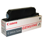 C-EXV6 tooner must