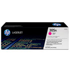 HP 305A magenta toonerikassett (CE413A)