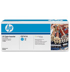 HP 307A tsüaan toonerikassett (CE741A)