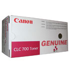 CLC700 tooner magenta