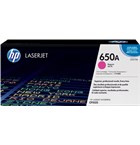 HP 650A magenta toonerikassett (CE273A)