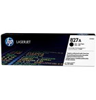 HP 827A must toonerikassett (CF300A)