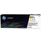 HP 827A kollane toonerikassett (CF302A)