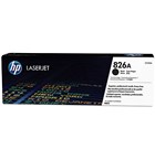 HP 826A must toonerikassett (CF310A)