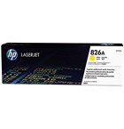 HP 826A kollane toonerikassett (CF312A)
