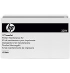 HP LJ CP3525/CM3530 MFP kinnitussõlm 220V CE506A