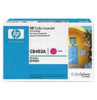 HP 642A magenta toonerikassett (CB403A)