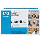 HP 644A must toonerikassett (Q6460A)