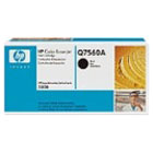 HP 314A must toonerikassett (Q7560A)