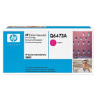 HP 502A magenta toonerikassett (Q6473A)