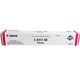 C-EXV48 magenta tooner