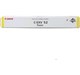 C-EXV52 kollane tooner