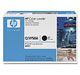 HP 643A must toonerikassett (Q5950A)