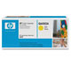 HP 124A kollane kassett (Q6002A)
