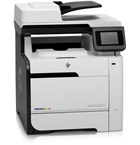 HP Color LaserJet Pro M475dw