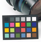 X-Rite Mini ColorChecker