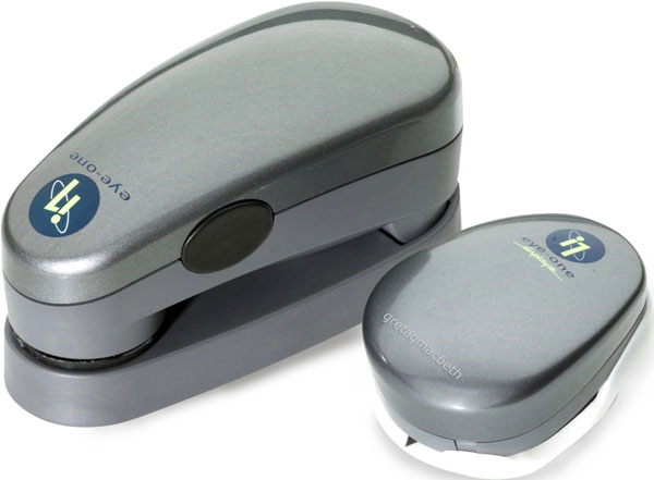 Gretagmacbeth Driver