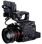 EOS C300 Mark III kere (demotoode)