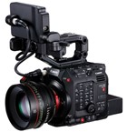 EOS C300 Mark III kere