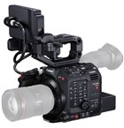 EOS C500 Mark II kere